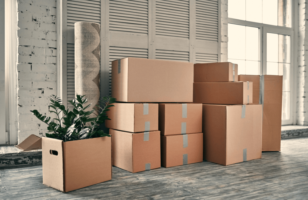 Moving your business